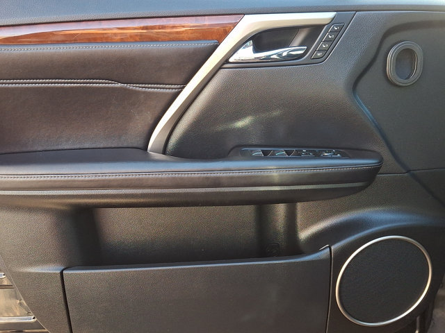 Used 2019 Lexus RX 350L AWD image 13