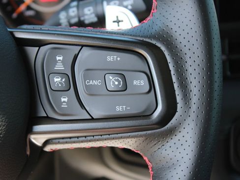 New 2026 Jeep Wrangler Unlimited Rubicon 392 w/ Quick Order Package 27X Moab AWD/4WD image 28