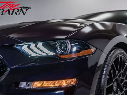 Used 2023 Ford Mustang GT RWD image 12