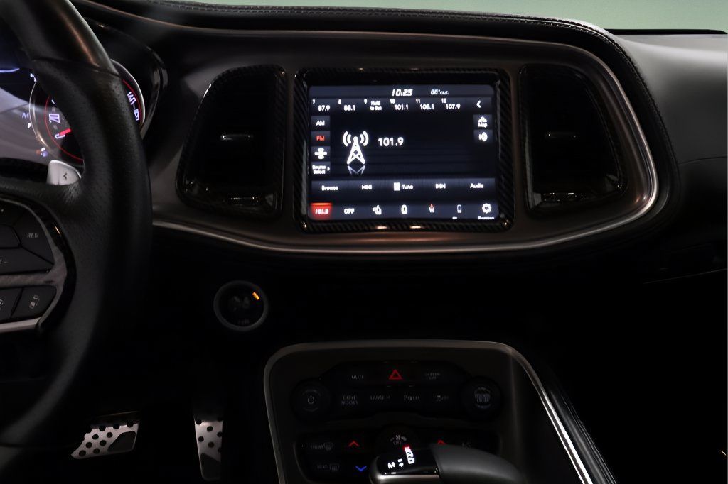 Certified 2021 Dodge Challenger R/T Scat Pack RWD image 19