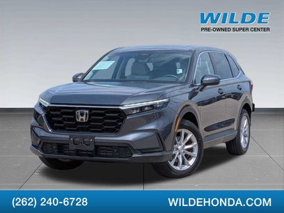 Certified 2024 Honda CR-V EX-L