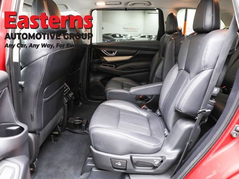 Used 2021 Subaru Ascent Limited image 23