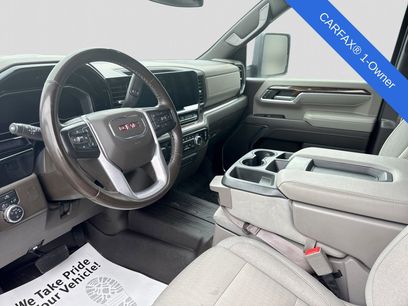 Used 2024 GMC Sierra 2500 SLE w/ SLE Value Package;
