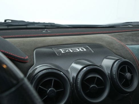 Used 2008 Ferrari F430 Scuderia RWD image 39