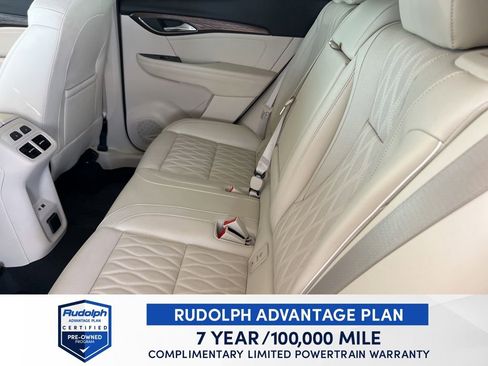 Used 2023 Buick Envision Avenir image 28