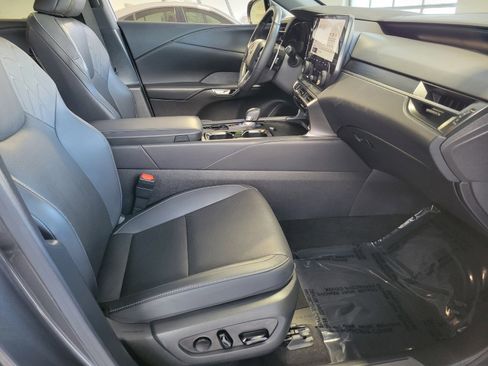 Certified 2024 Lexus RX 350 Premium image 15