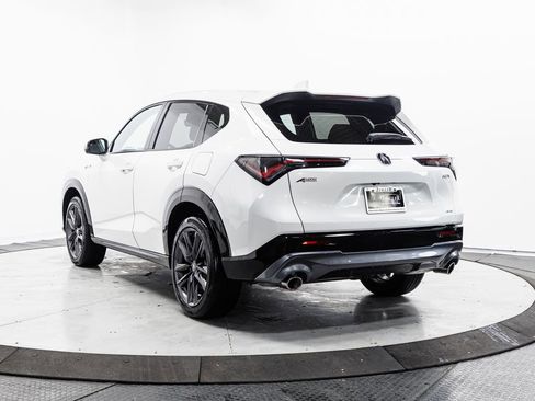 Used 2025 Acura ADX A-Spec image 25