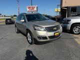 Used 2017 Chevrolet Traverse LT w/ Traveler's Package image 3