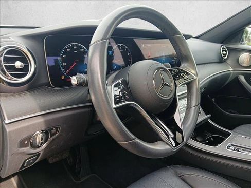 Certified 2024 Mercedes-Benz CLA 250 image 10