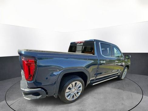 Used 2020 GMC Sierra 1500 Denali w/ Denali Ultimate Package AWD/4WD image 7