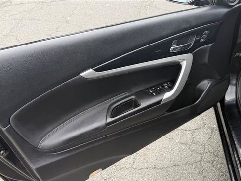 Used 2015 Honda Accord EX-L image 7