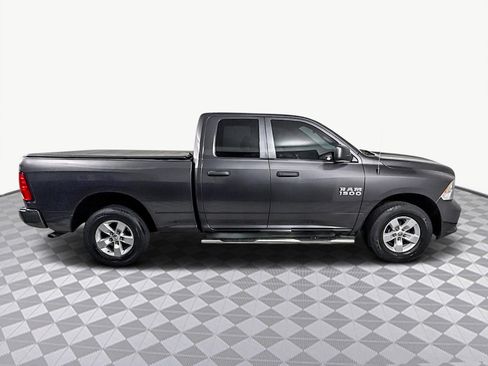 Used 2017 RAM 1500 Express image 11