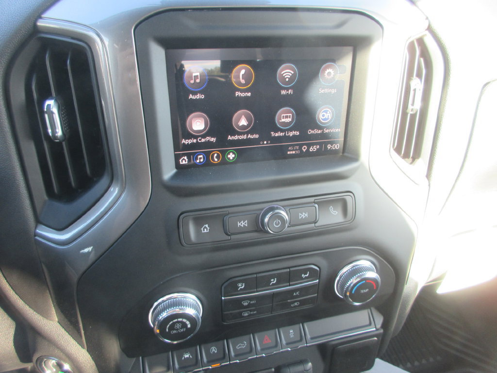 New 2026 GMC Sierra 1500 Pro w/ Pro Value Package AWD/4WD image 18
