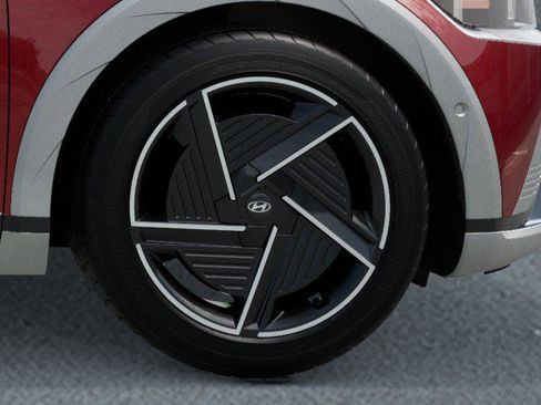 New 2026 Hyundai Ioniq 5 Limited AWD/4WD image 8
