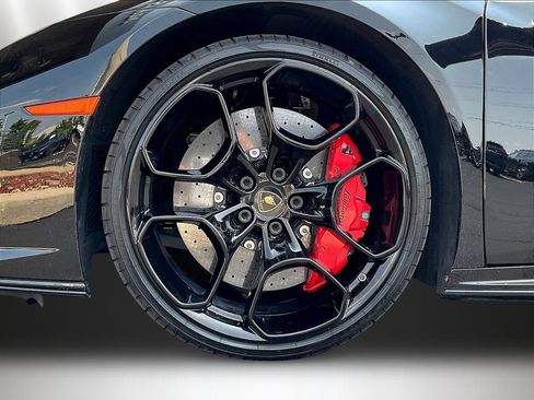 Used 2020 Lamborghini Huracan EVO AWD/4WD image 30