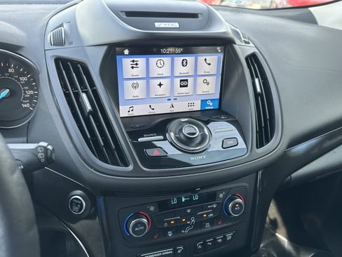 Used 2017 Ford Escape Titanium w/ Equipment Group 301A image 25