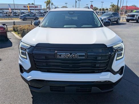 New 2026 GMC Terrain Elevation w/ Black Edition image 9