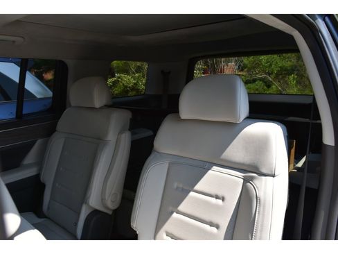 New 2026 Hyundai Santa Fe Calligraphy FWD image 27