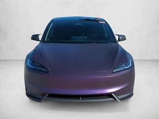 Used 2025 Tesla Model 3 Long Range AWD/4WD video 2