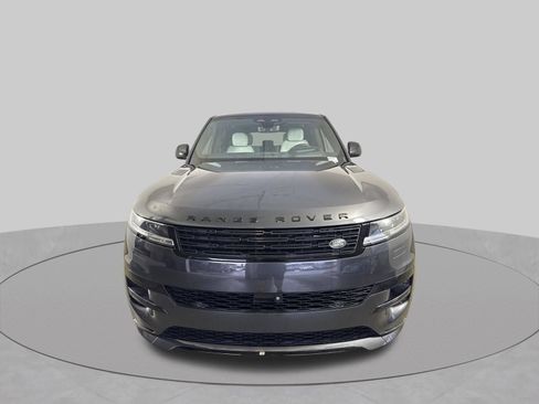 Used 2024 Land Rover Range Rover Sport Dynamic SE AWD/4WD image 25