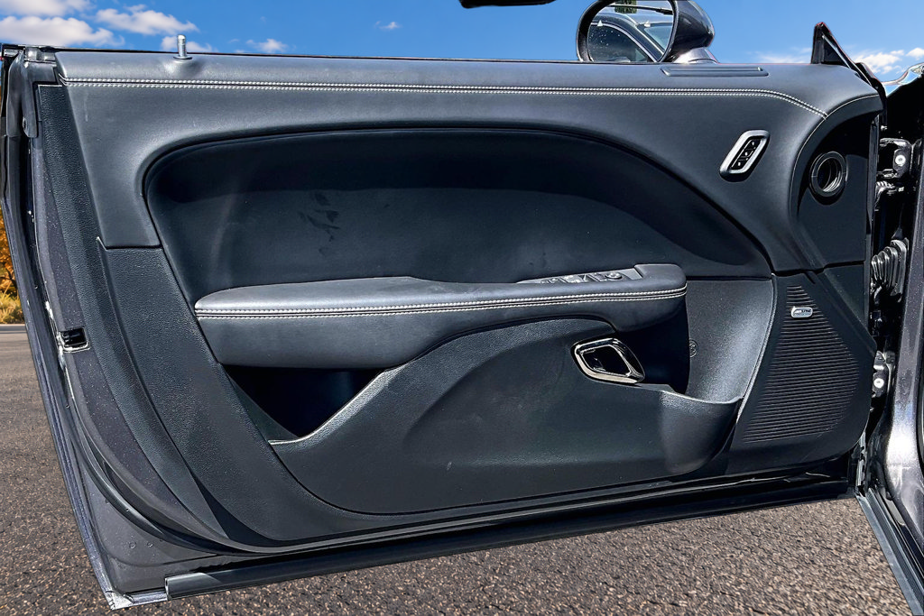 Used 2023 Dodge Challenger SRT Hellcat RWD image 18