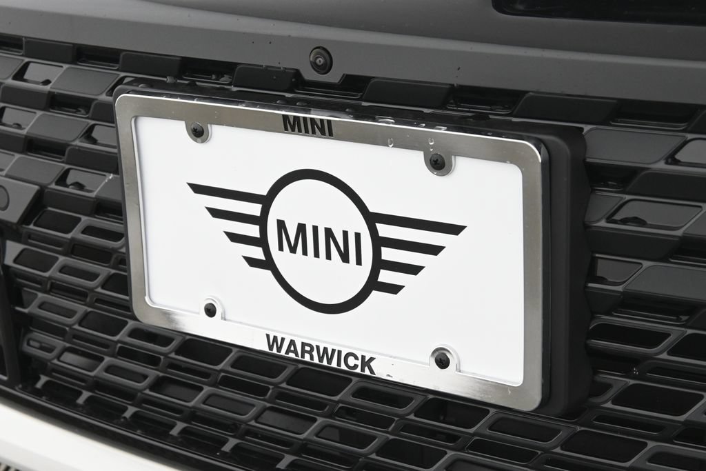 Used 2026 MINI Cooper S FWD image 14