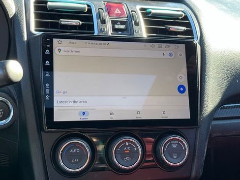 Used 2021 Subaru WRX Premium w/ Popular Package #1 image 20