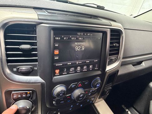 Used 2015 RAM 1500 Big Horn AWD/4WD image 30