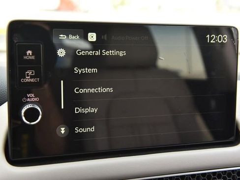 New 2026 Honda HR-V EX-L image 14