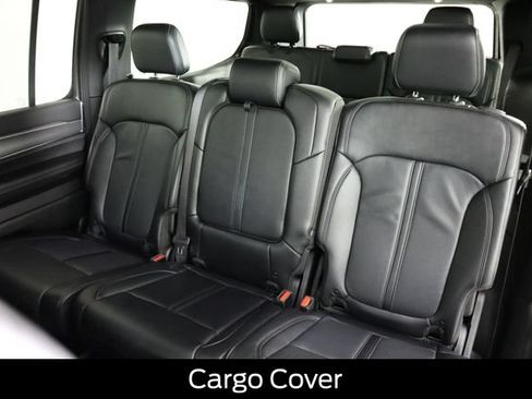 Used 2024 Jeep Wagoneer Series II AWD/4WD image 36
