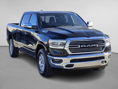 Used 2023 RAM 1500 Laramie
