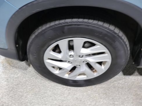 Used 2015 Honda CR-V EX image 10