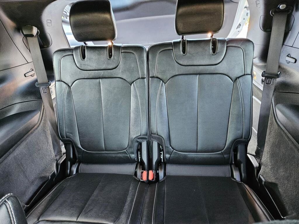Used 2023 Jeep Grand Cherokee L Overland AWD/4WD image 14