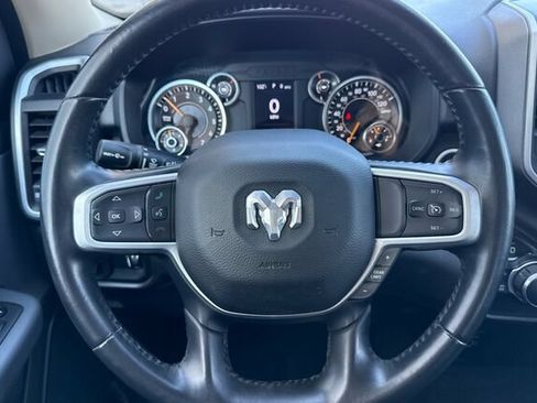 Used 2020 RAM 1500 Big Horn AWD/4WD image 22