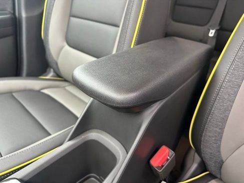 New 2026 Chevrolet TrailBlazer ACTIV w/ Convenience Package AWD/4WD image 13