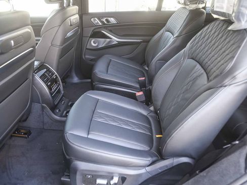 New 2026 BMW ALPINA XB7 AWD/4WD image 15