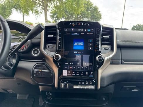 Used 2023 RAM 1500 Big Horn AWD/4WD image 27
