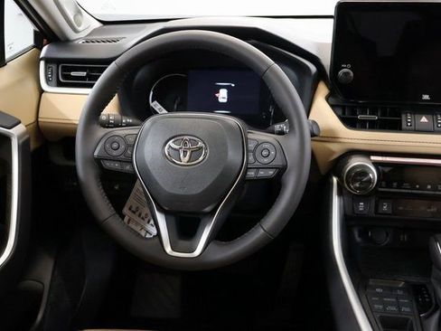 New 2025 Toyota RAV4 XLE Premium image 14