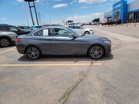 Used 2018 BMW 230i xDrive Coupe AWD/4WD image 33