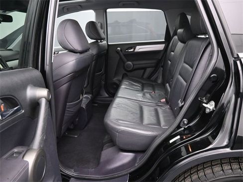 Used 2010 Honda CR-V EX-L image 34