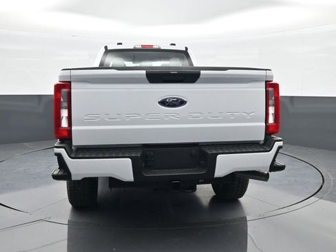 New 2026 Ford F350 XL w/ STX Appearance Package image 6