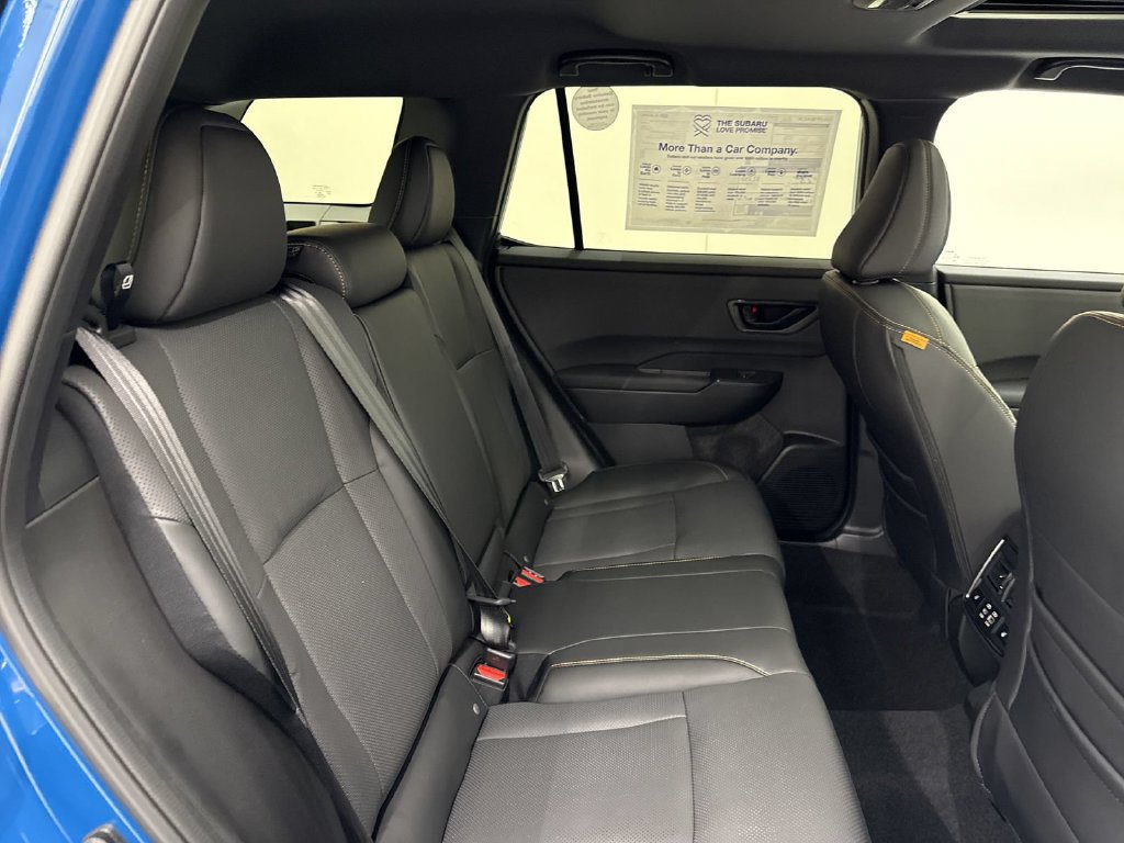 New 2026 Subaru Outback Wilderness AWD/4WD image 27