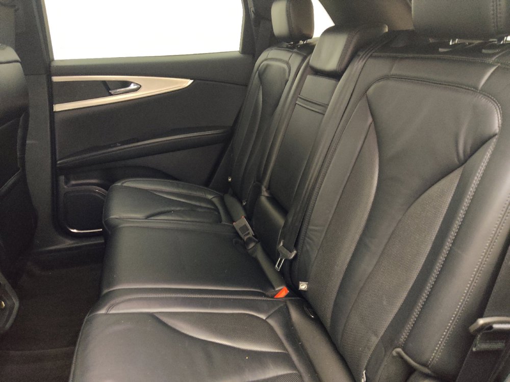 Used 2020 Lincoln Nautilus Premier w/ Equipment Group 101A AWD/4WD image 18