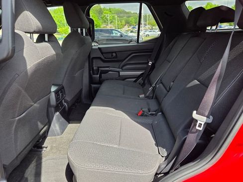 Used 2025 Toyota 4Runner SR5 image 6