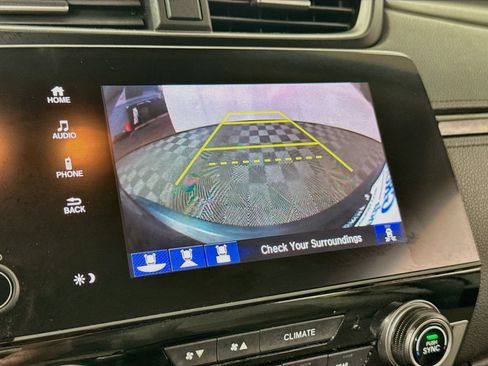 Used 2017 Honda CR-V EX-L image 17
