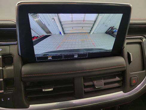 Used 2021 Chevrolet Tahoe RST w/ Rear Media and Nav Package AWD/4WD image 47