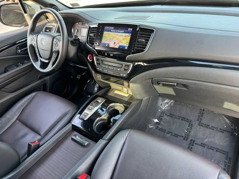 Used 2023 Honda Ridgeline Black Edition image 20