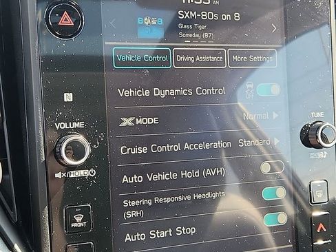 Used 2024 Subaru Crosstrek 2.5i Limited w/ Popular Package #4A image 23