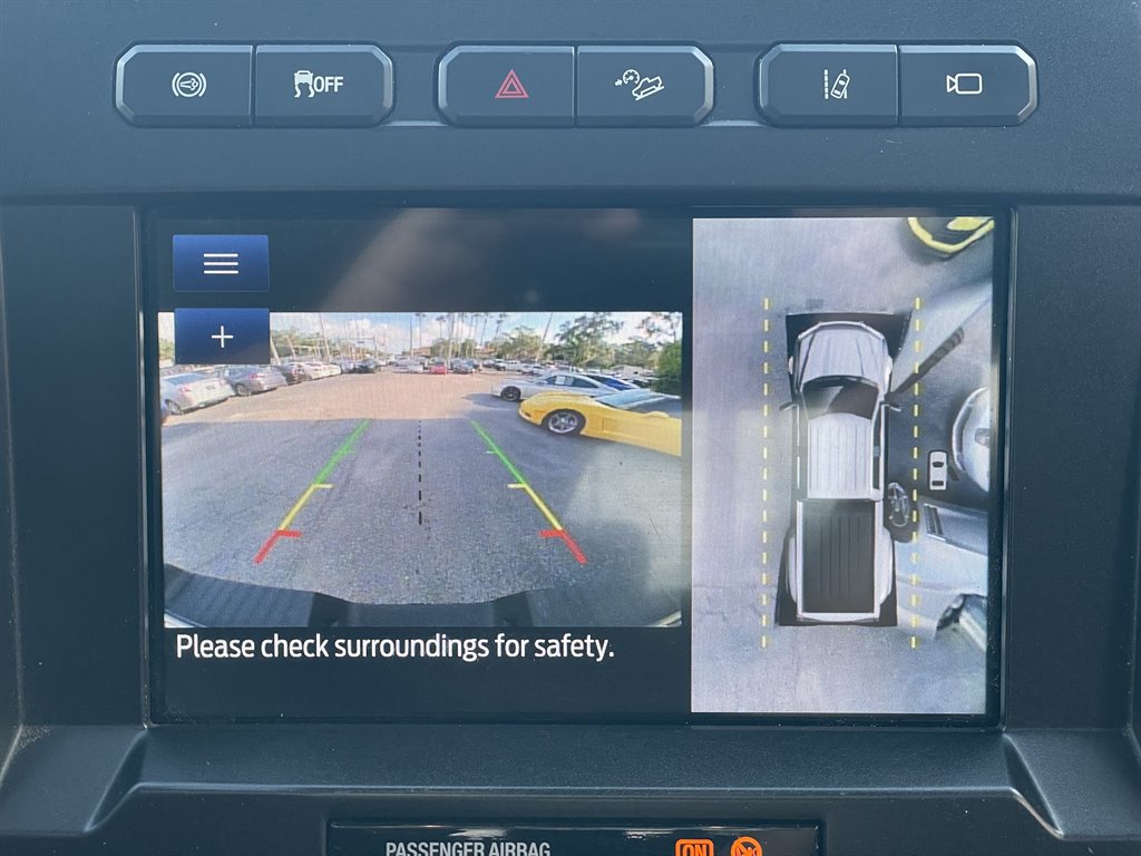 Used 2020 Ford F450 Platinum w/ FX4 Off-Road Package AWD/4WD image 29