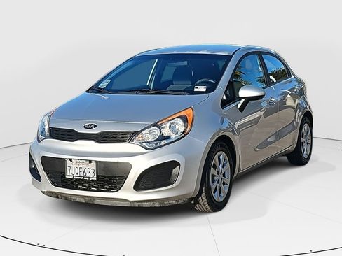 Used 2015 Kia Rio LX w/ Power Package image 7